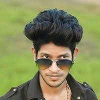 Aarush Jaiswal