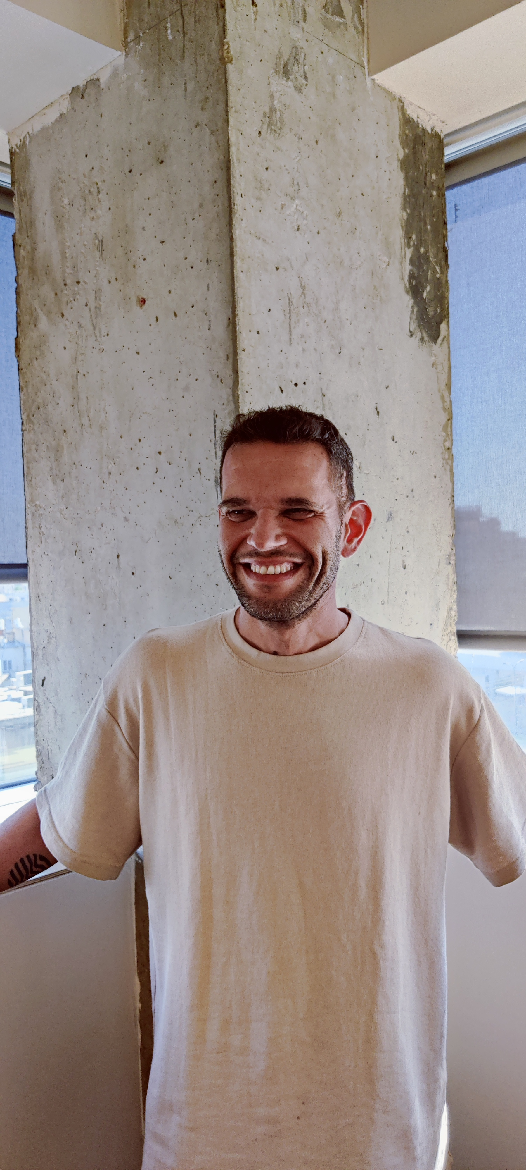 Yaron Biderman