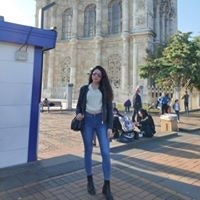 İrem Ceylan Karagöz