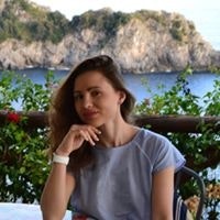 Ksenia-Marusya Borbacheva