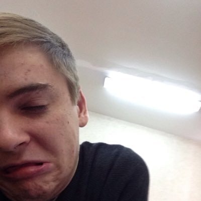 Андрей Булгаков