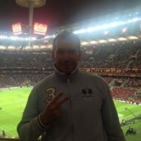 Арсений Кривошей