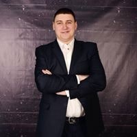 Александр Савченко