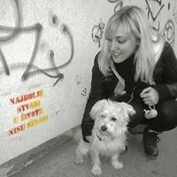 Aleksandra Sokolovic