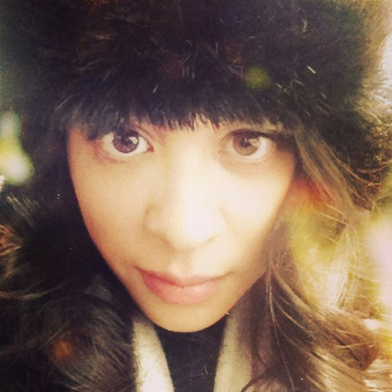 Veronica del Rosario