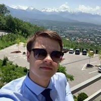 Владислав Зимин