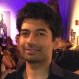 Anand Chandrasekaran