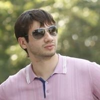 Валерий Люшаков