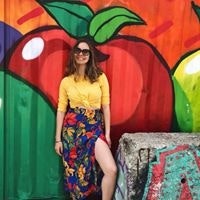 Zipporah Gerstenbluth