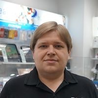 Андрей Царук