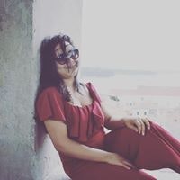 Karla Vanessa Echeverry Caro