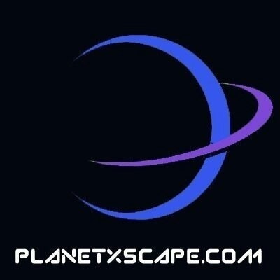 PlanetXscape