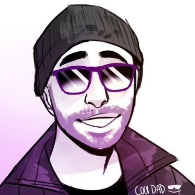 Aram Vartian 🔜 #PaxU