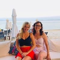 Jessica Paola Bartels