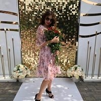 Марина Зубик