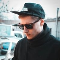 Михаил Гармаш