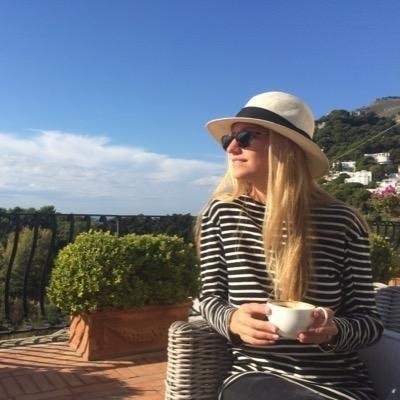 Devon Golding Pegler