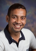 Karthik Manamcheri