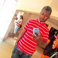 Laurent Amaechi Jude