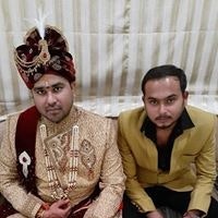 Abhilash Patel Charu