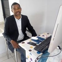 Kédi Desiré Lauhouh