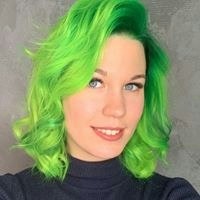 Юля Садовникова