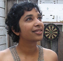 Deepthi Welaratna