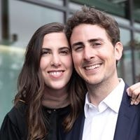 America Gonzalez Pavluk