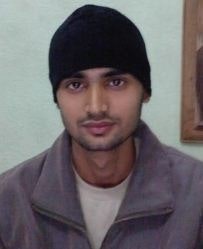 nikhil shrivastva