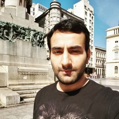 Mohsan Abbas 👨‍💻👨‍💻