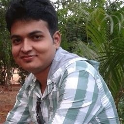 BINIT KUMAR  SINGH