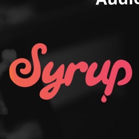 Syrup Startup Deals