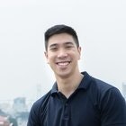 Keith Tan