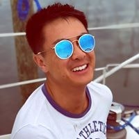 Aaron Mitchell Finegold