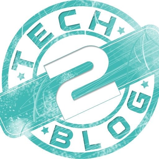 Tech2Blog