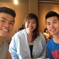 Dominic Tan Yong Liang