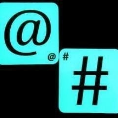 @T #ASHTAG