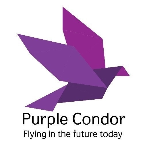 Purple Condor