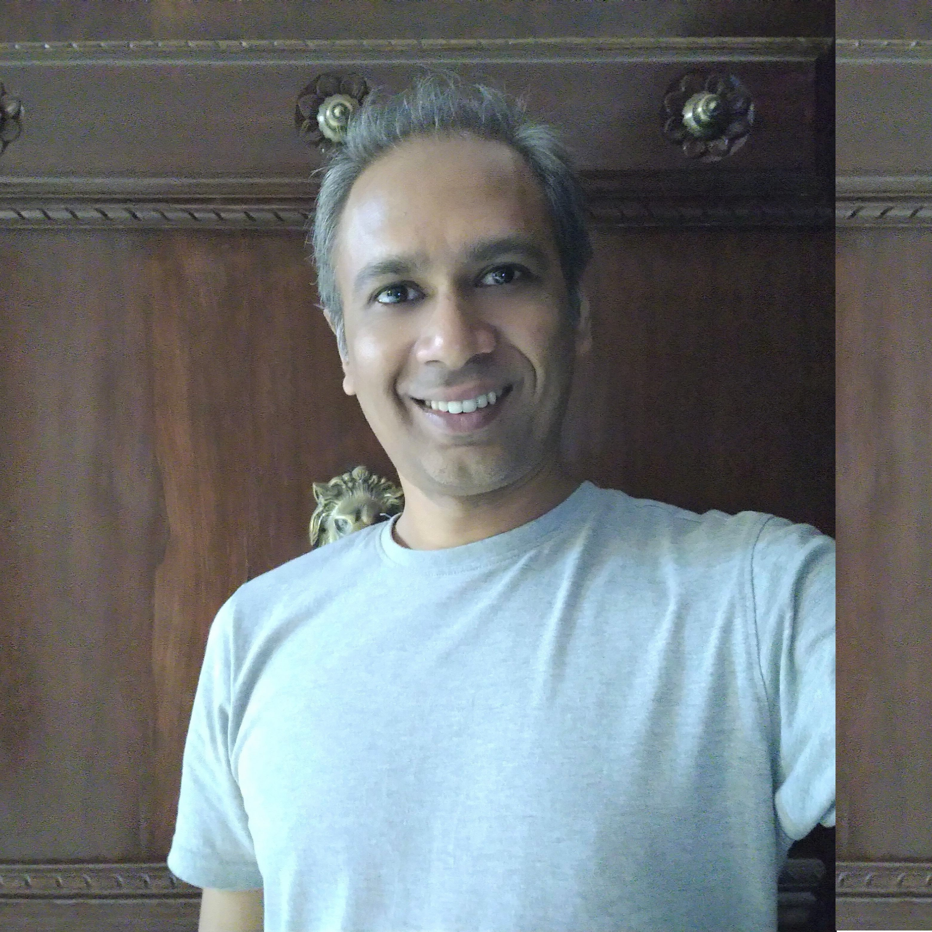 Shreedhar - Productivity Solutions