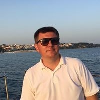 Владимир Синькевич