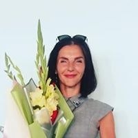 Лидия Петрова