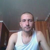 Александр Калугин