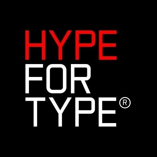 HypeForType