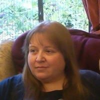 Melanie Jane Stirling