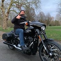 Michael Pediaditakis