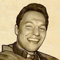 Benjamin Benzen Roussel