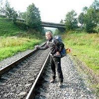 Alexander Kotliarskyi