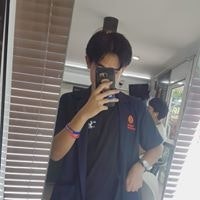 Pom Nawapat Sriboonrueng