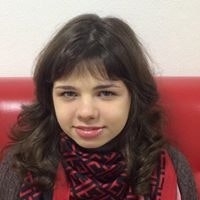 Мария Тряпицына