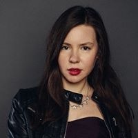 Наталья Сергеева